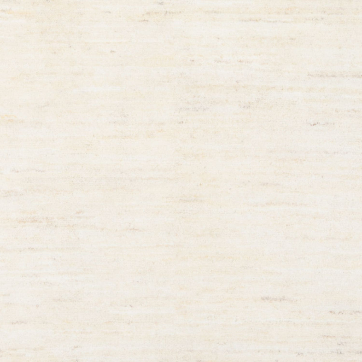 Tappeto Gabbeh - Persero - 232 x 174 cm - bianco naturale