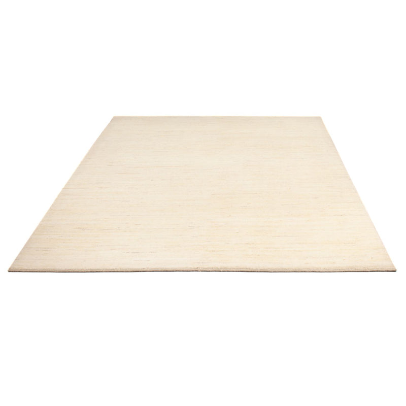 Tappeto Gabbeh - Persero - 230 x 170 cm - bianco naturale