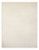 Tappeto Gabbeh - Persero - 240 x 175 cm - bianco naturale