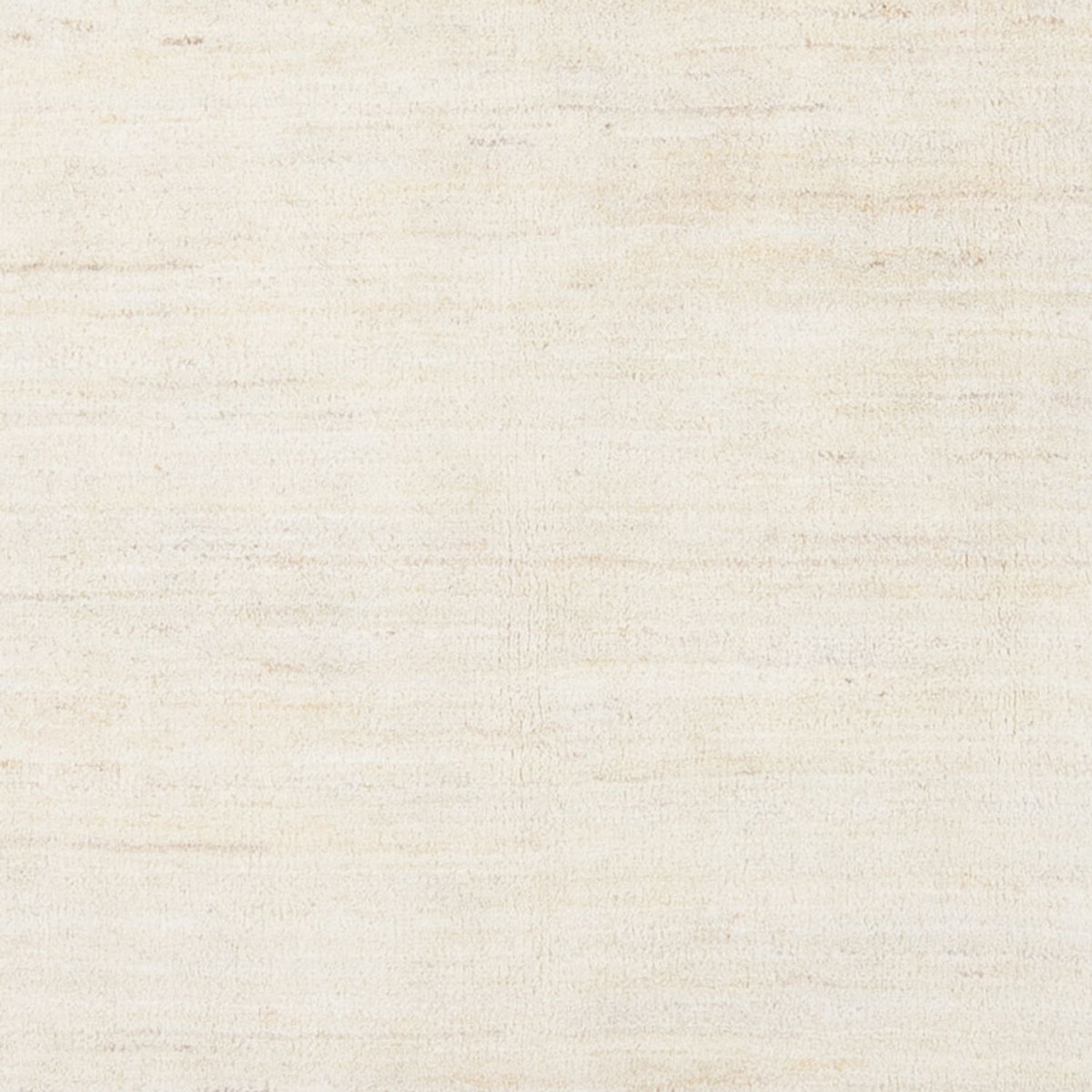 Tappeto Gabbeh - Persero - 240 x 175 cm - bianco naturale