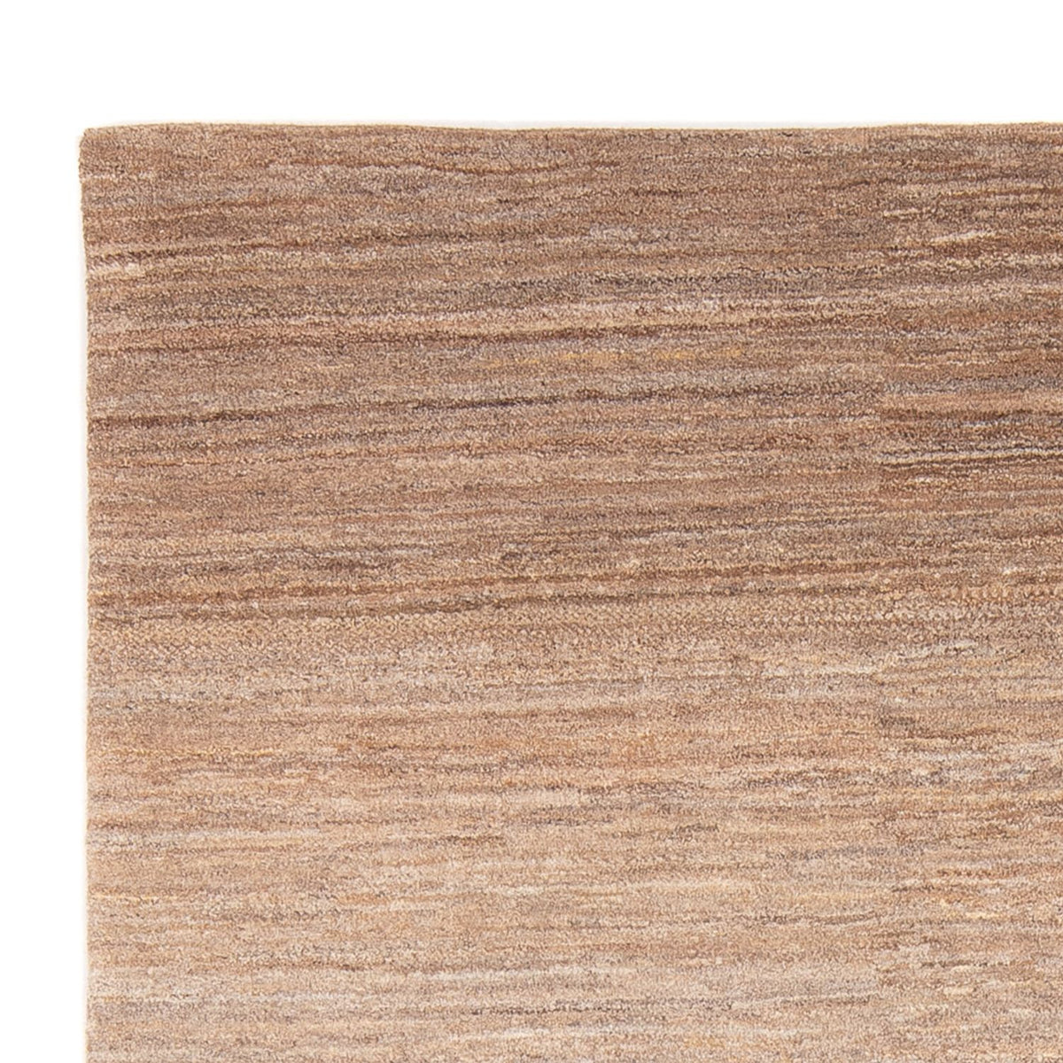 Tappeto Gabbeh - Persero - 245 x 167 cm - multicolore