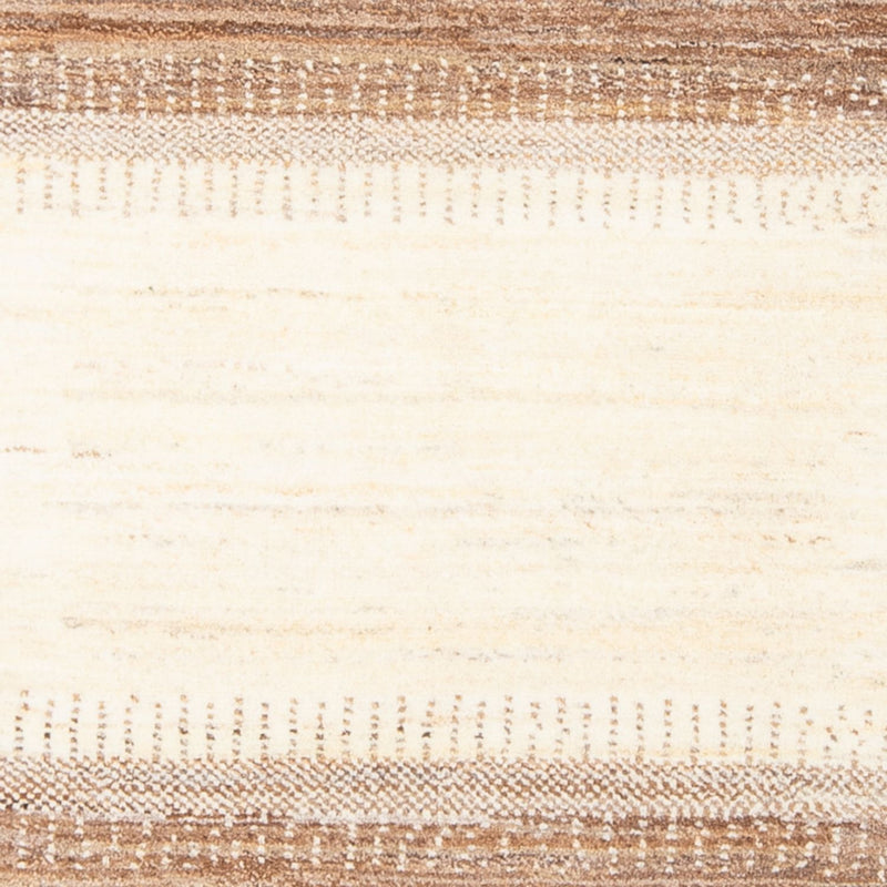 Tappeto Gabbeh - Persero - 242 x 177 cm - multicolore