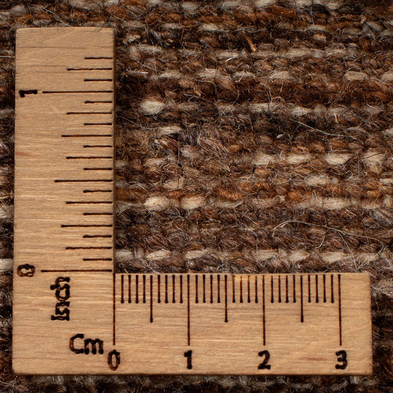 Tappeto Gabbeh - Persero - 242 x 177 cm - multicolore