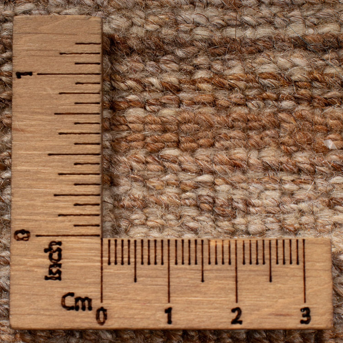 Tappeto Gabbeh - Persero - 242 x 168 cm - multicolore