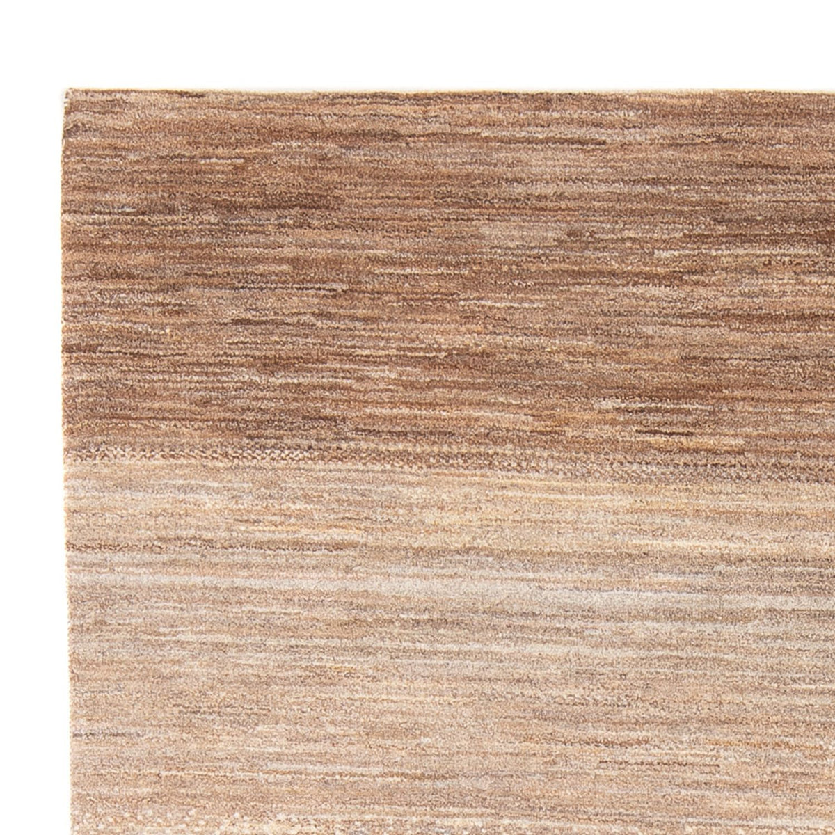 Tappeto Gabbeh - Persero - 233 x 170 cm - multicolore