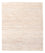 Tappeto Gabbeh - Persero - 194 x 152 cm - beige