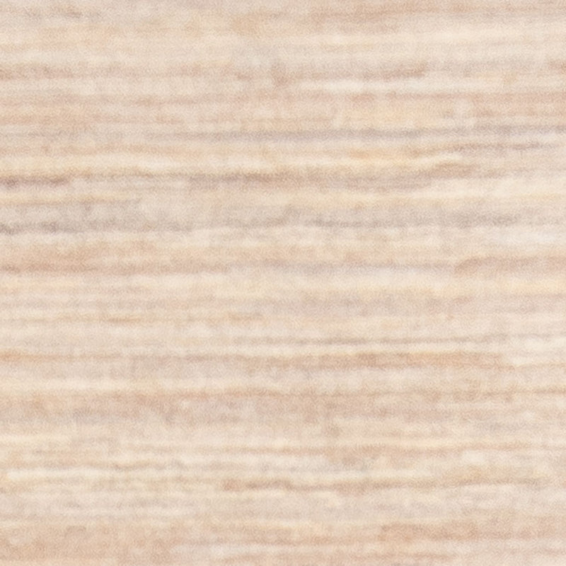 Tappeto corsia Tappeto Gabbeh - Persero - 330 x 71 cm - naturale