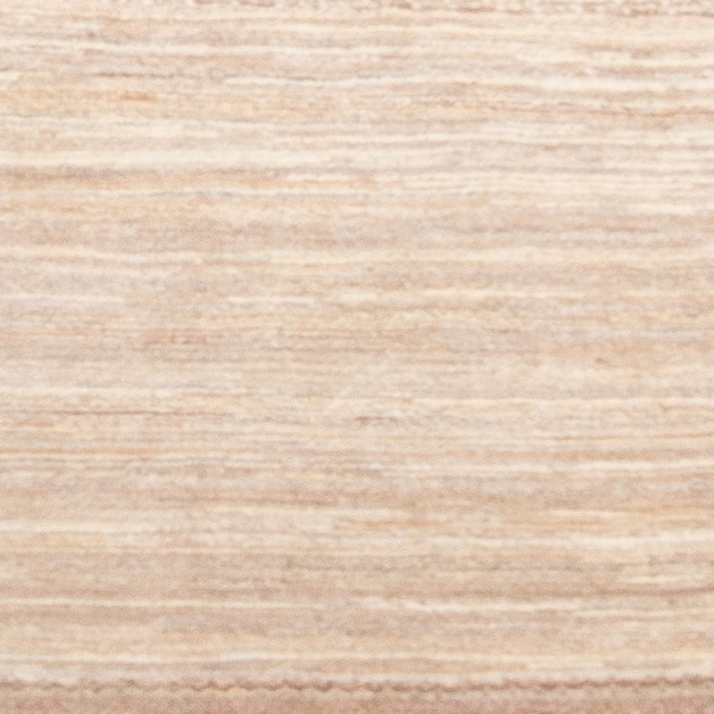 Tappeto corsia Tappeto Gabbeh - Persero - 333 x 78 cm - naturale