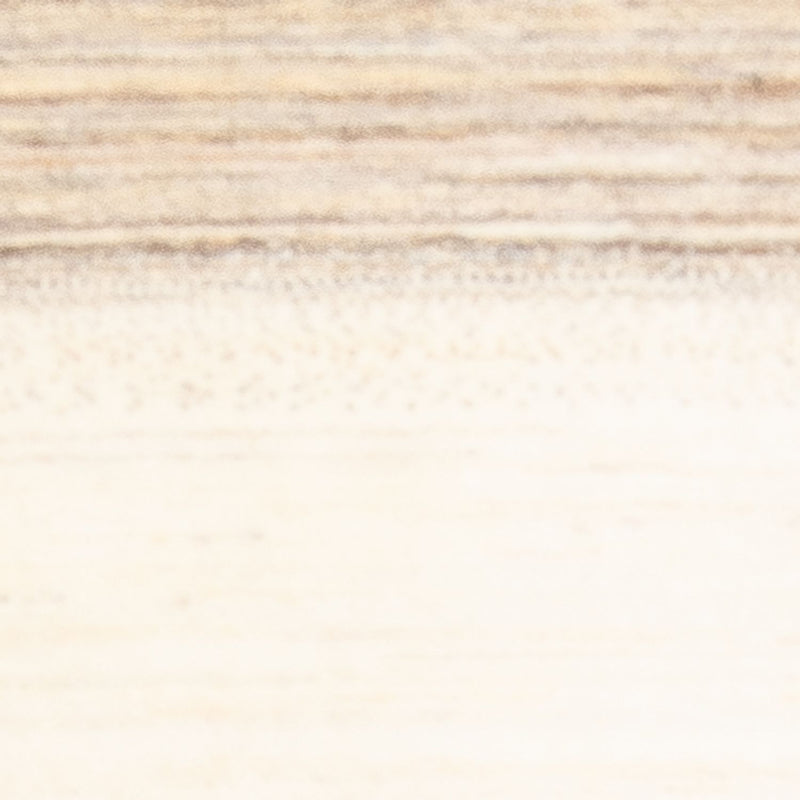 Tappeto corsia Tappeto Gabbeh - Persero - 241 x 79 cm - naturale