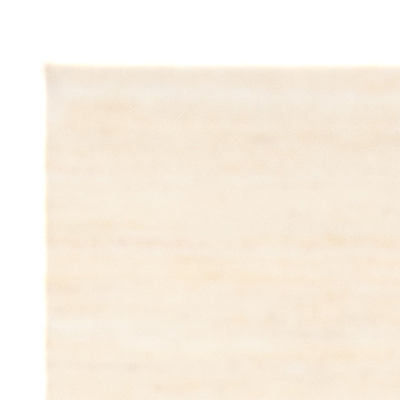 Tappeto corsia Tappeto Gabbeh - Persero - 339 x 80 cm - naturale