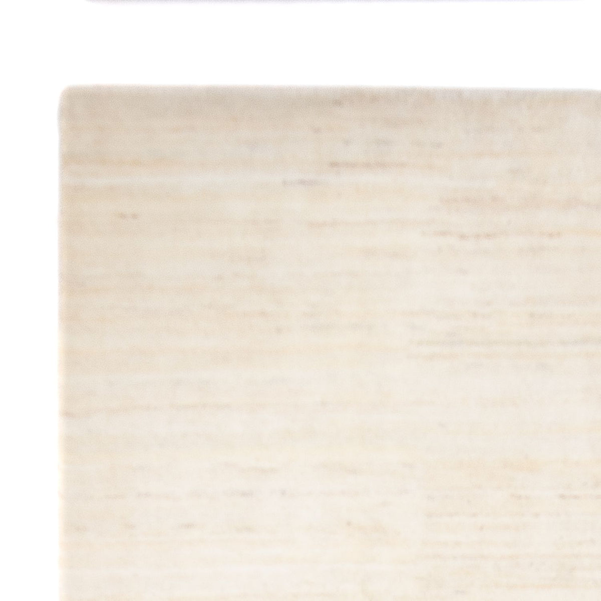 Tappeto Gabbeh - Persero - 303 x 204 cm - crema