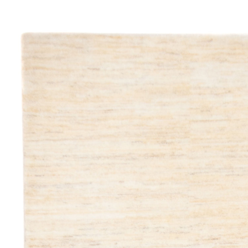 Tappeto Gabbeh - Persero - 298 x 216 cm - beige chiaro