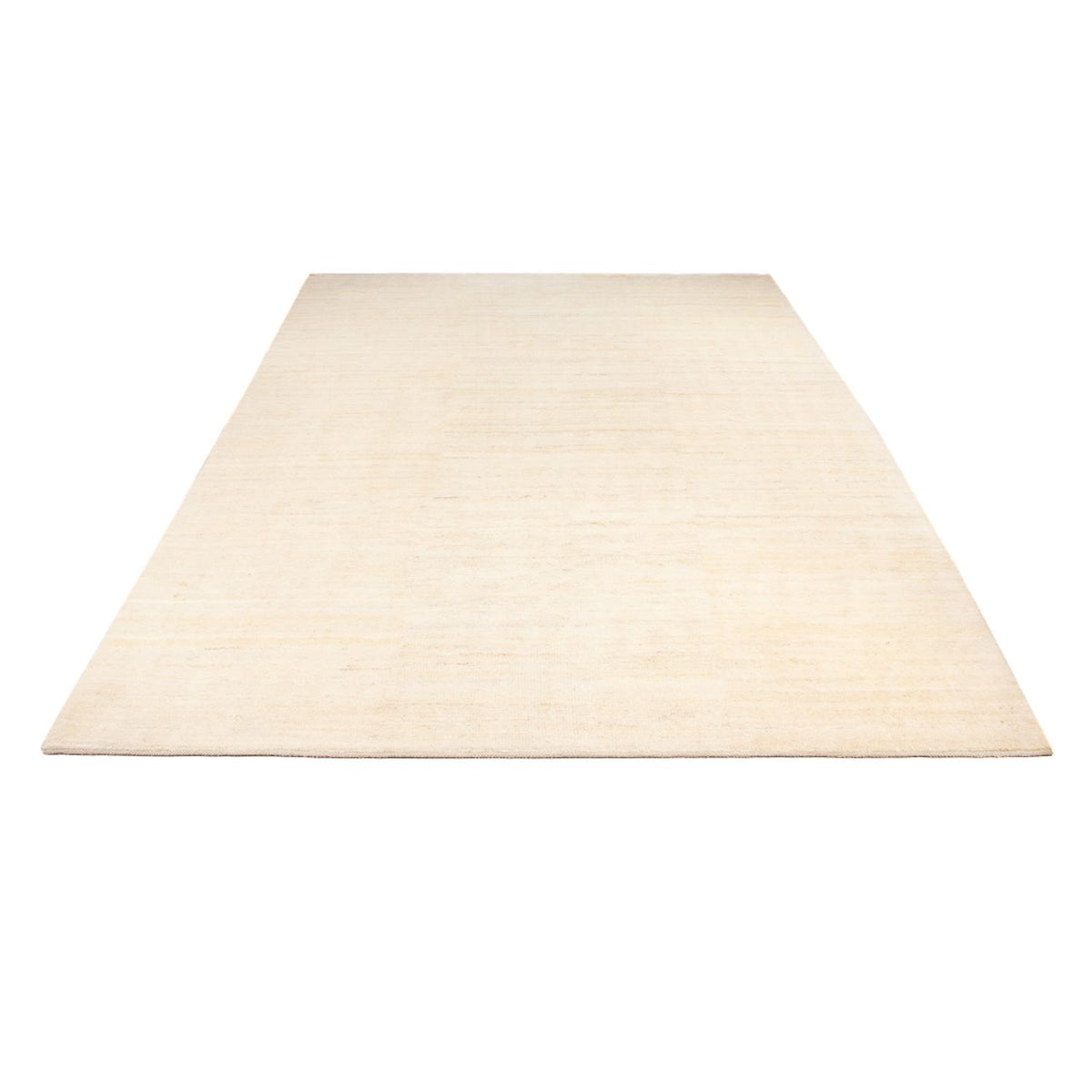 Tappeto Gabbeh - Persero - 298 x 216 cm - beige chiaro