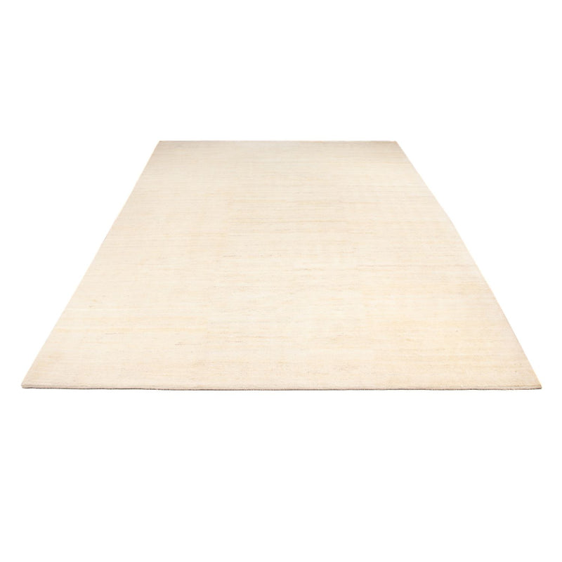 Tappeto Gabbeh - Persero - 298 x 216 cm - beige chiaro