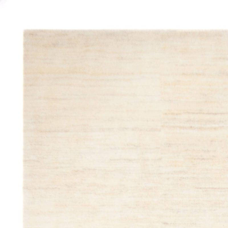 Tappeto Gabbeh - Persero - 300 x 215 cm - beige chiaro