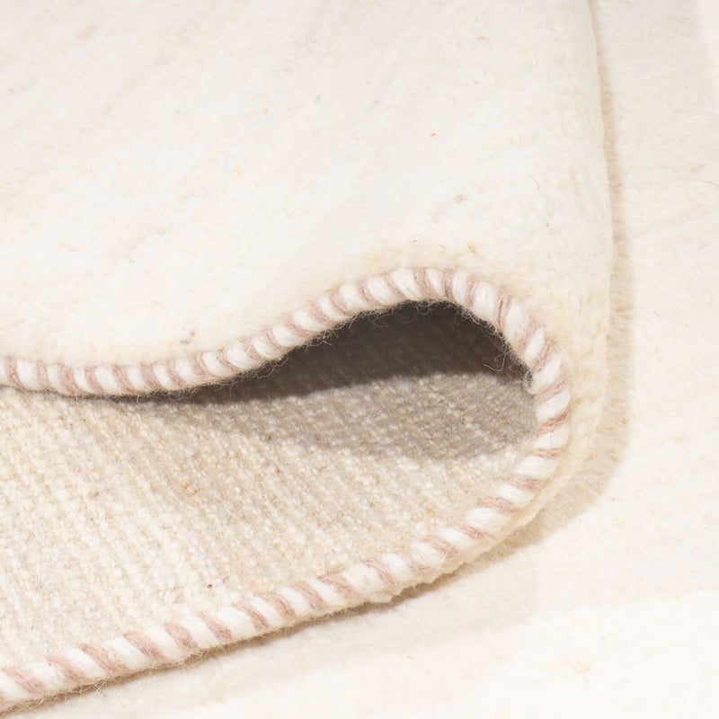 Tappeto Gabbeh - Persero - 300 x 215 cm - beige chiaro