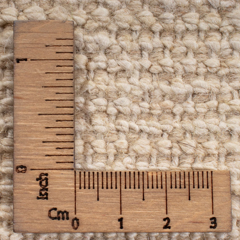 Tappeto Gabbeh - Persero - 300 x 215 cm - beige chiaro