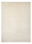 Tappeto Gabbeh - Persero - 243 x 172 cm - bianco naturale