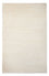 Tappeto Gabbeh - Persero - 260 x 167 cm - bianco naturale