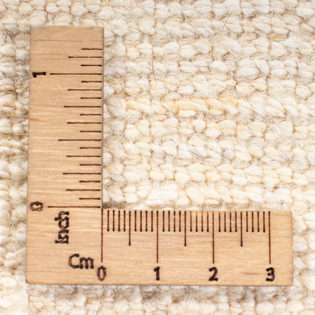 Tappeto Gabbeh - Persero - 200 x 158 cm - multicolore