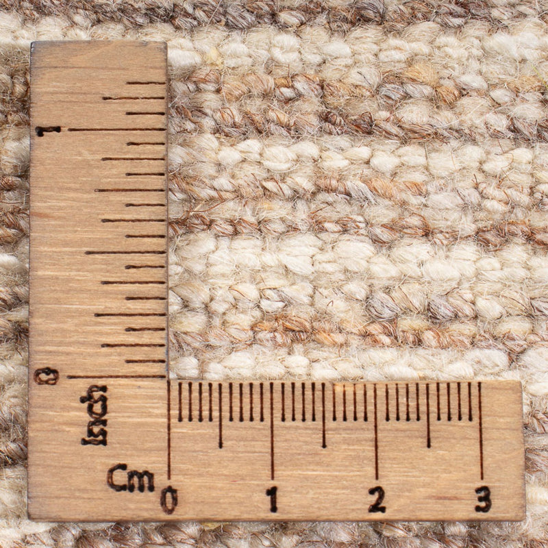 Tappeto Gabbeh - Persero - 287 x 200 cm - naturale