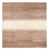 Tappeto Gabbeh - Persero quadrato - 198 x 195 cm - multicolore