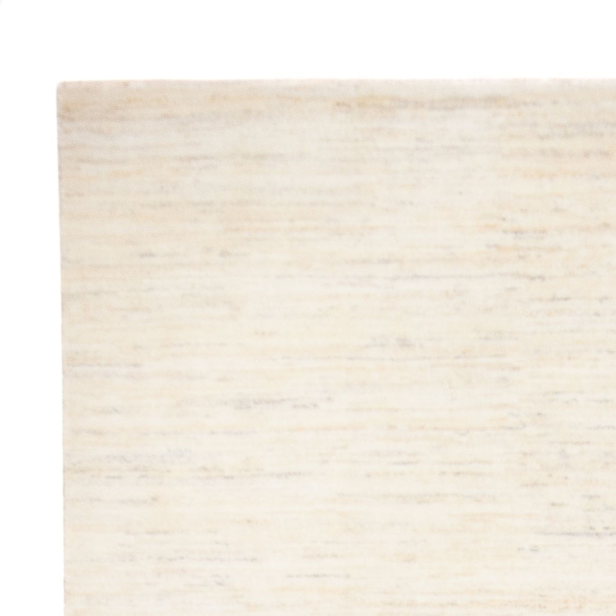 Tappeto Gabbeh - Persero - 290 x 205 cm - beige chiaro