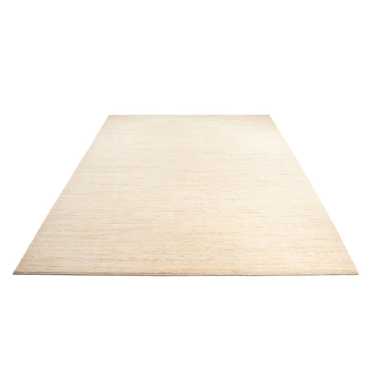 Tappeto Gabbeh - Persero - 290 x 205 cm - beige chiaro