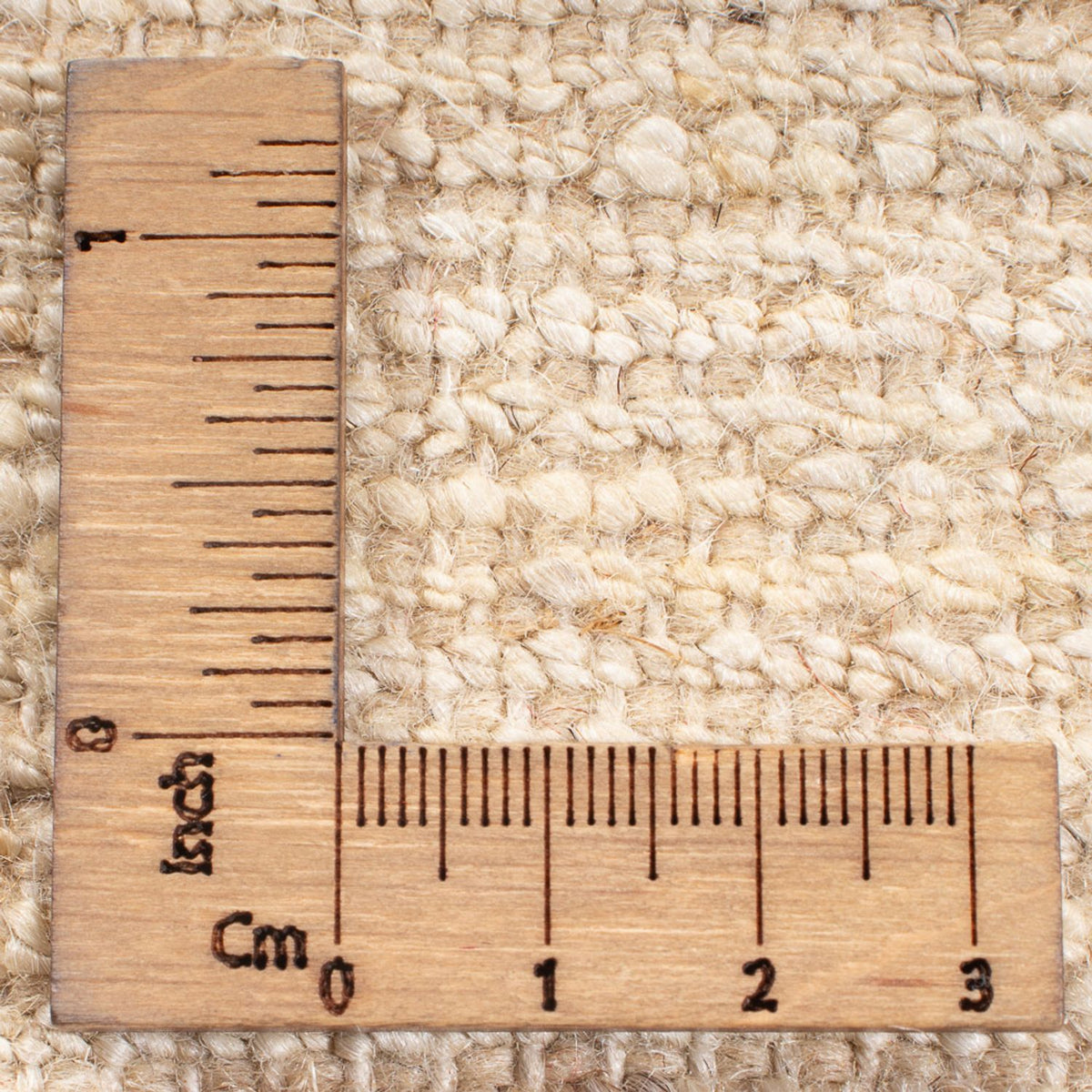 Tappeto Gabbeh - Persero - 290 x 205 cm - beige chiaro