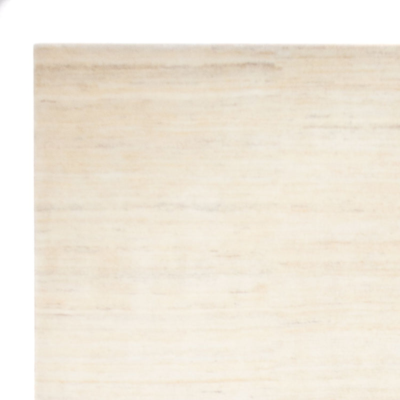 Tappeto Gabbeh - Persero - 304 x 218 cm - beige chiaro