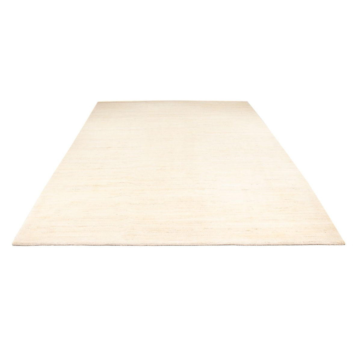 Tappeto Gabbeh - Persero - 304 x 218 cm - beige chiaro