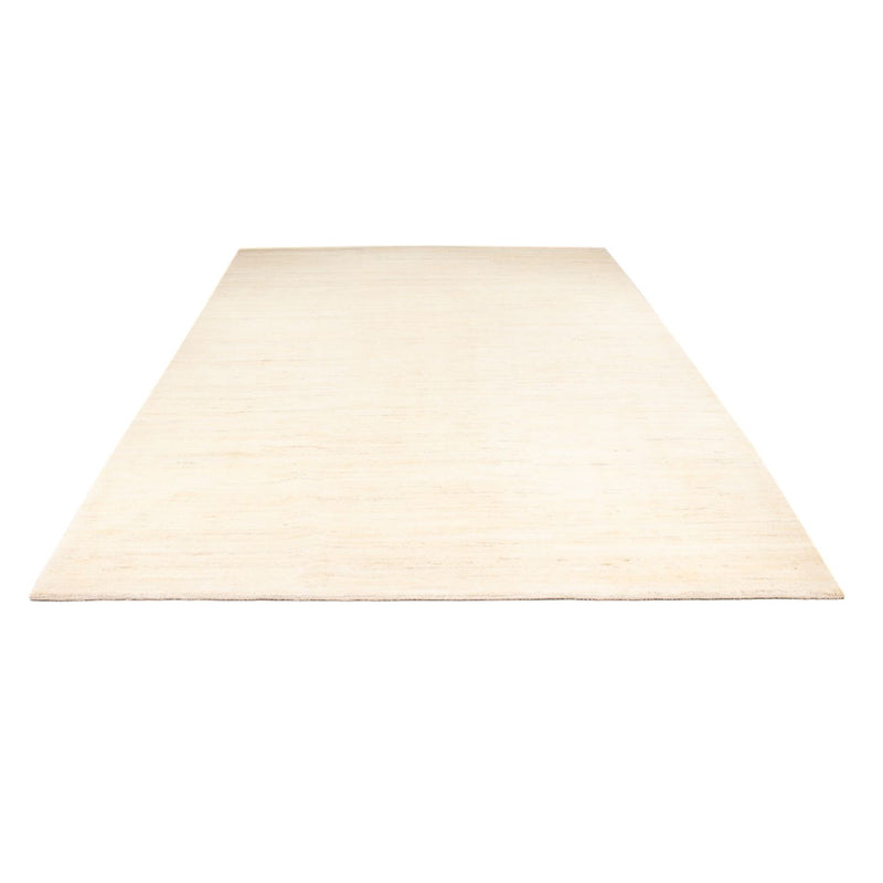 Tappeto Gabbeh - Persero - 304 x 218 cm - beige chiaro