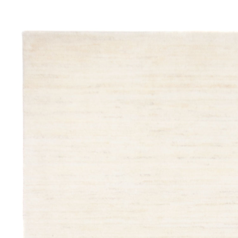 Tappeto Gabbeh - Persero - 252 x 190 cm - beige chiaro