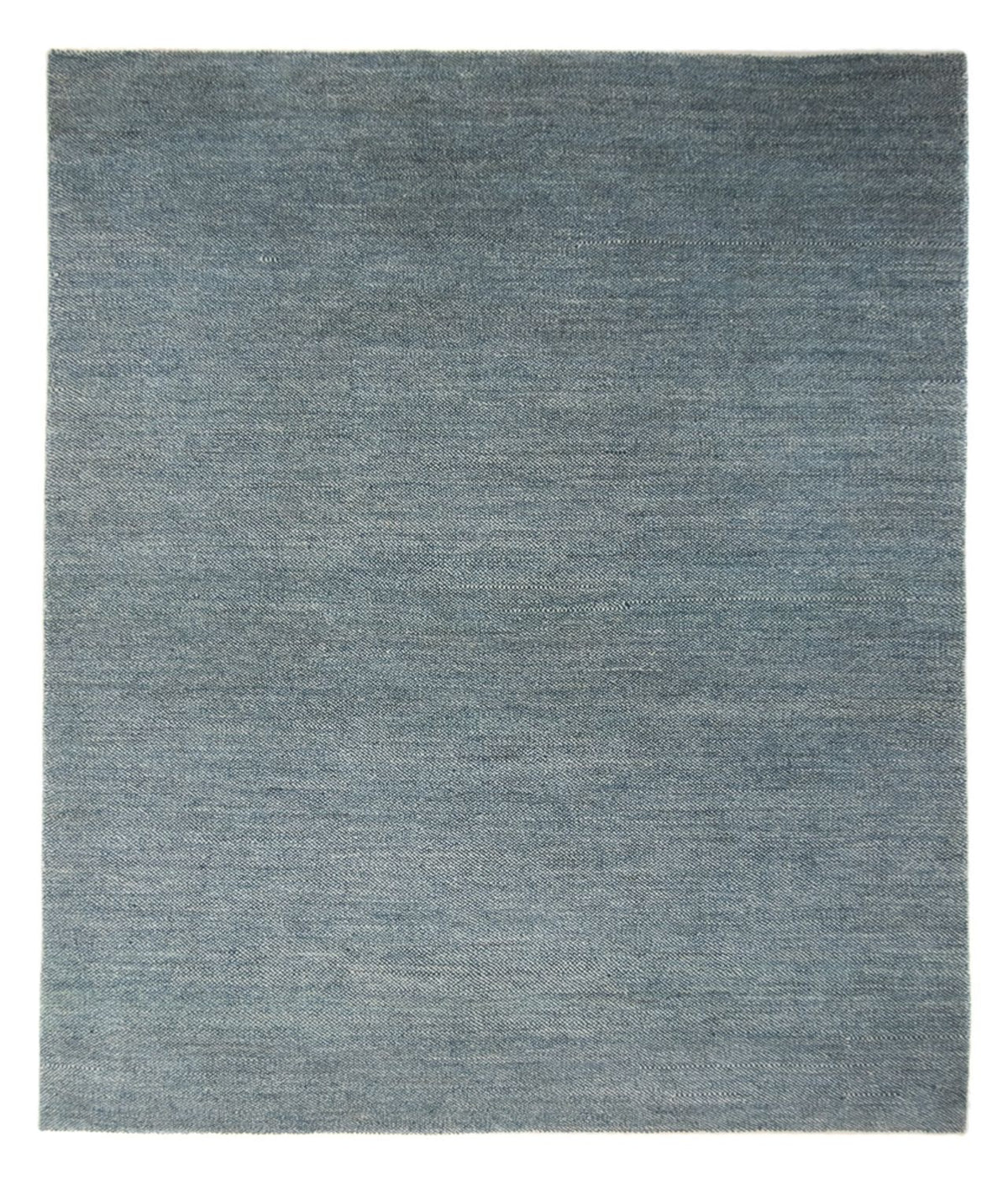 Tappeto Gabbeh - Persero - 240 x 206 cm - verde menta