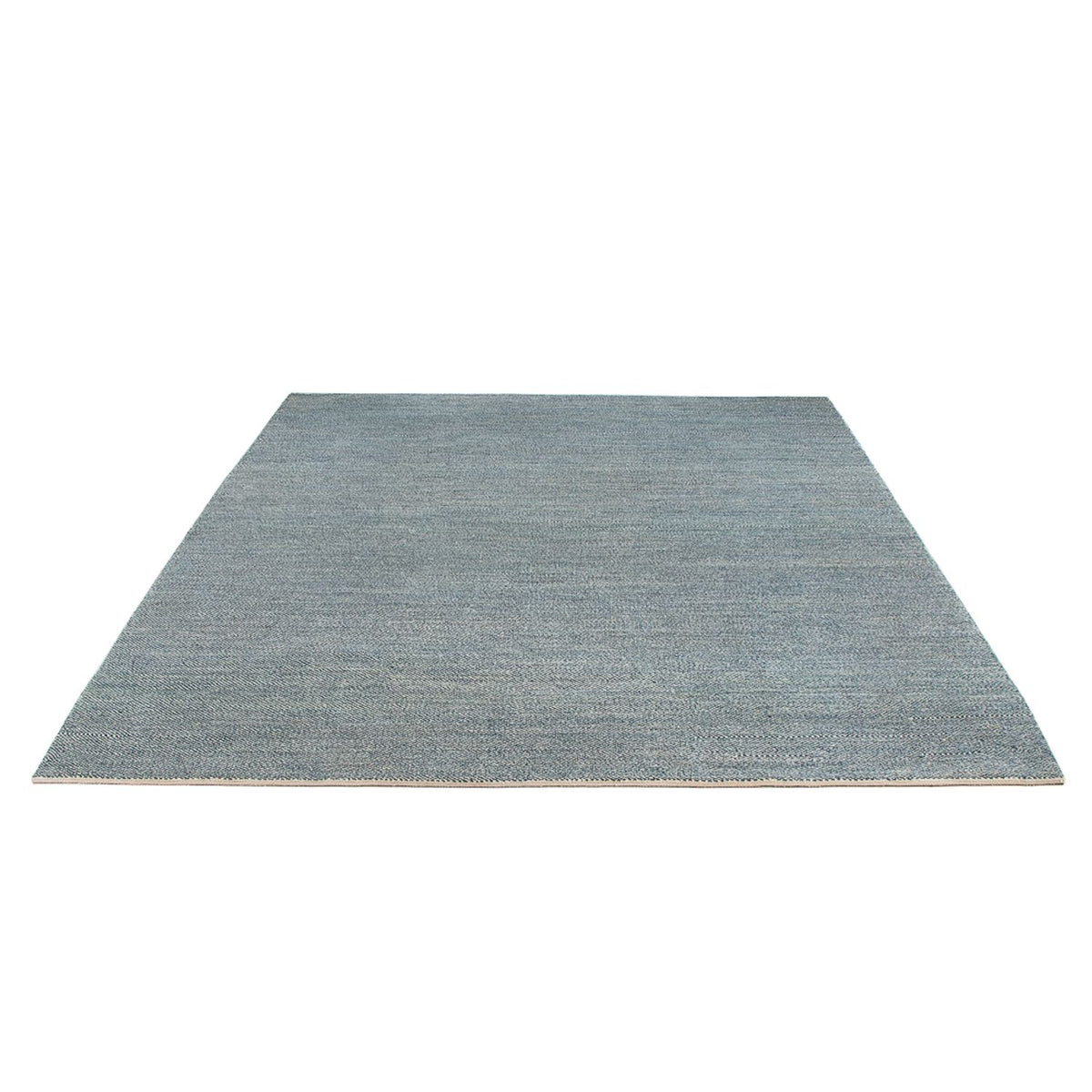 Tappeto Gabbeh - Persero - 240 x 206 cm - verde menta