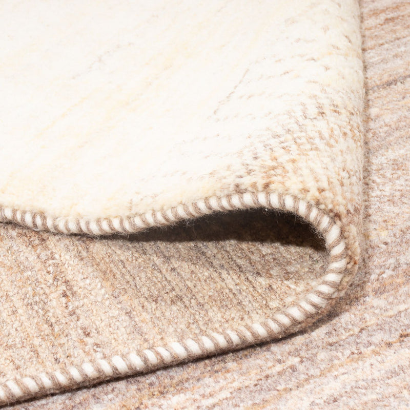 Tappeto Gabbeh - Persero - 288 x 205 cm - naturale