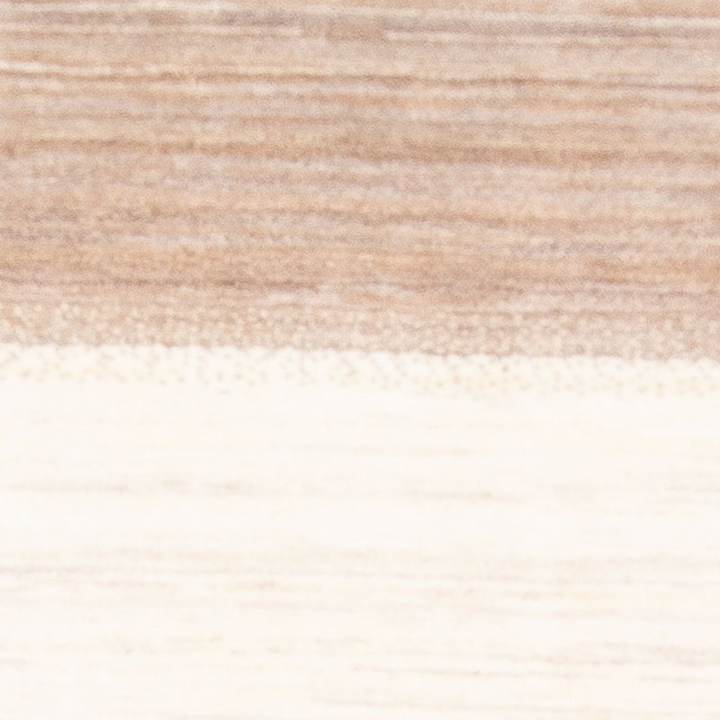 Tappeto corsia Tappeto Gabbeh - Persero - 296 x 78 cm - naturale