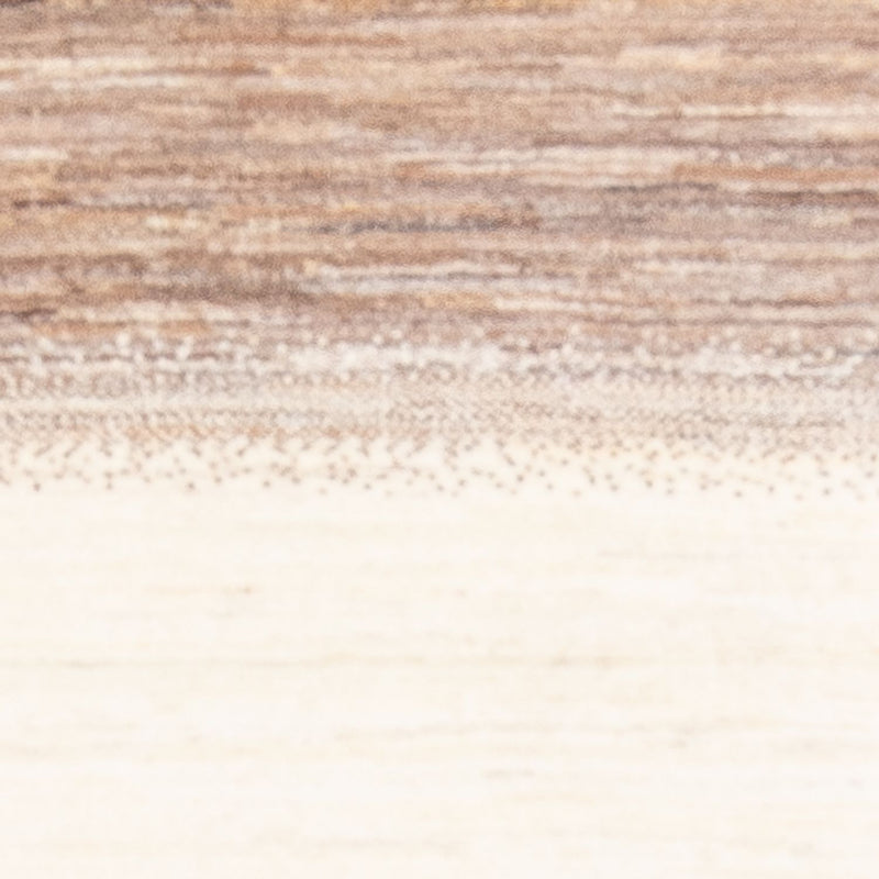 Tappeto corsia Tappeto Gabbeh - Persero - 247 x 87 cm - naturale