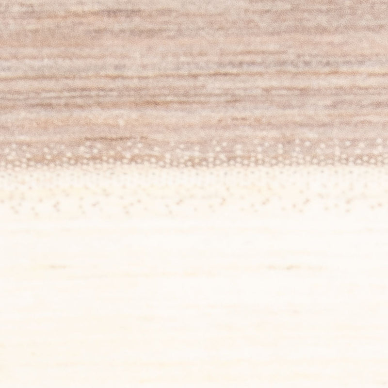 Tappeto corsia Tappeto Gabbeh - Persero - 283 x 81 cm - naturale