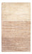Tappeto Gabbeh - Persero - 97 x 59 cm - beige chiaro