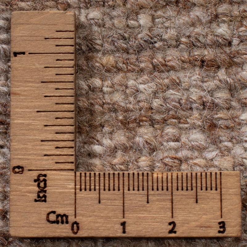 Tappeto Gabbeh - Persero - 97 x 59 cm - beige chiaro