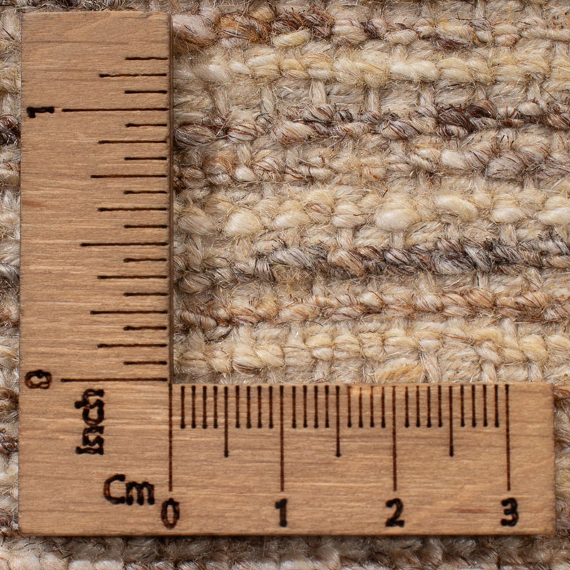 Tappeto Gabbeh - Persero - 95 x 56 cm - beige chiaro