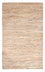 Tappeto Gabbeh - Persero - 94 x 61 cm - beige chiaro