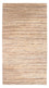 Tappeto Gabbeh - Persero - 98 x 58 cm - beige chiaro