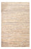 Tappeto Gabbeh - Persero - 93 x 62 cm - beige chiaro