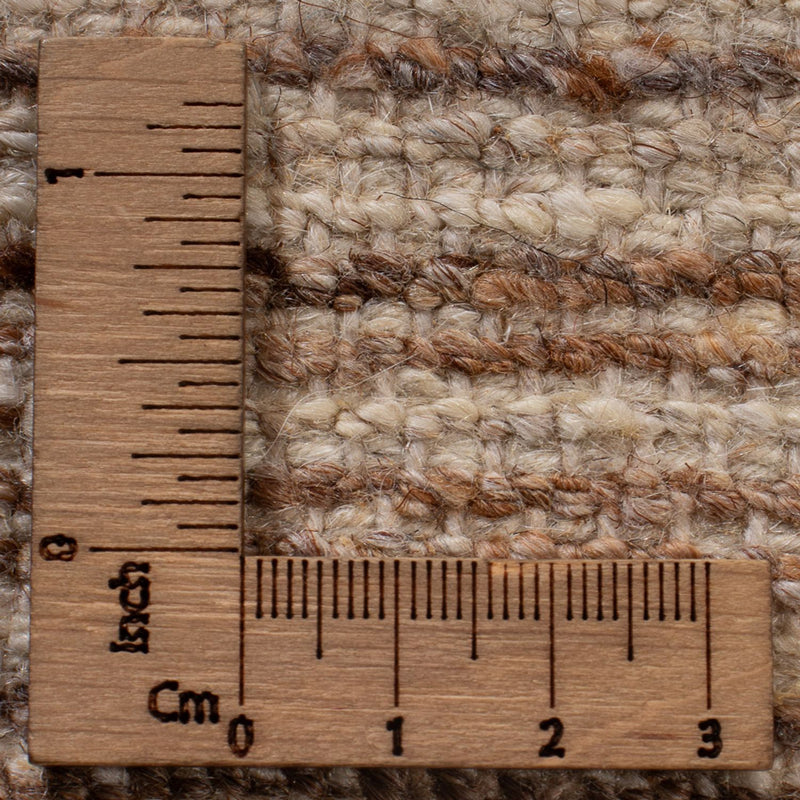 Tappeto Gabbeh - Persero - 92 x 57 cm - beige chiaro