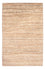 Tappeto Gabbeh - Persero - 88 x 58 cm - beige chiaro
