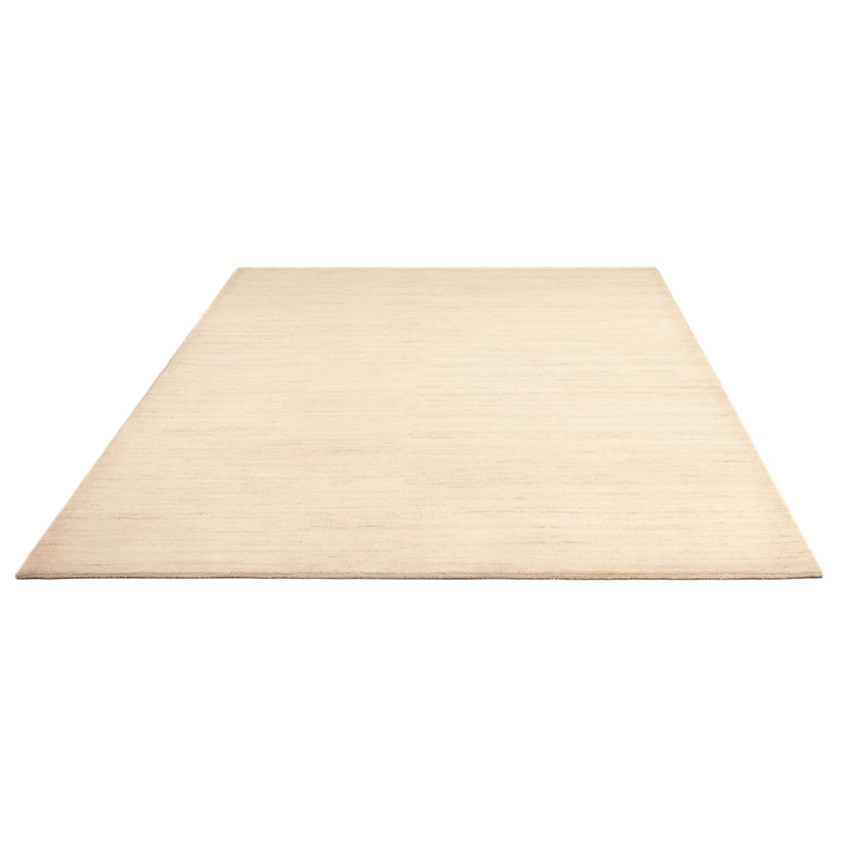 Tappeto Gabbeh - Persero - 238 x 173 cm - beige chiaro