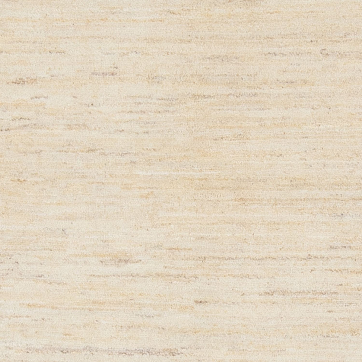 Tappeto Gabbeh - Persero - 232 x 174 cm - beige chiaro