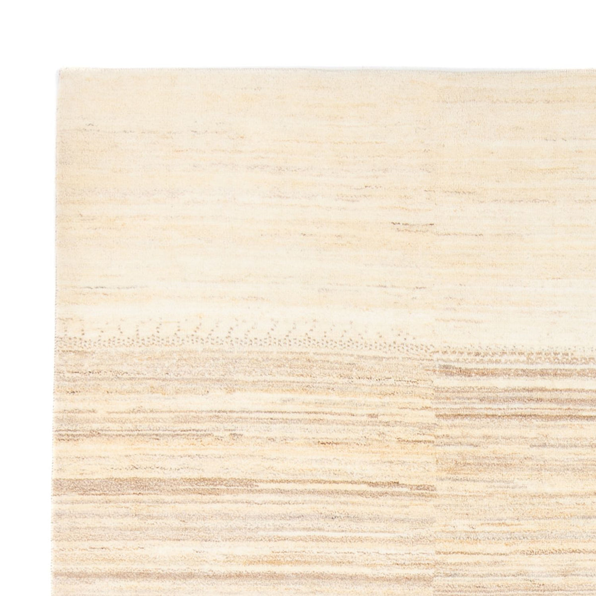 Tappeto Gabbeh - Persero - 331 x 252 cm - multicolore